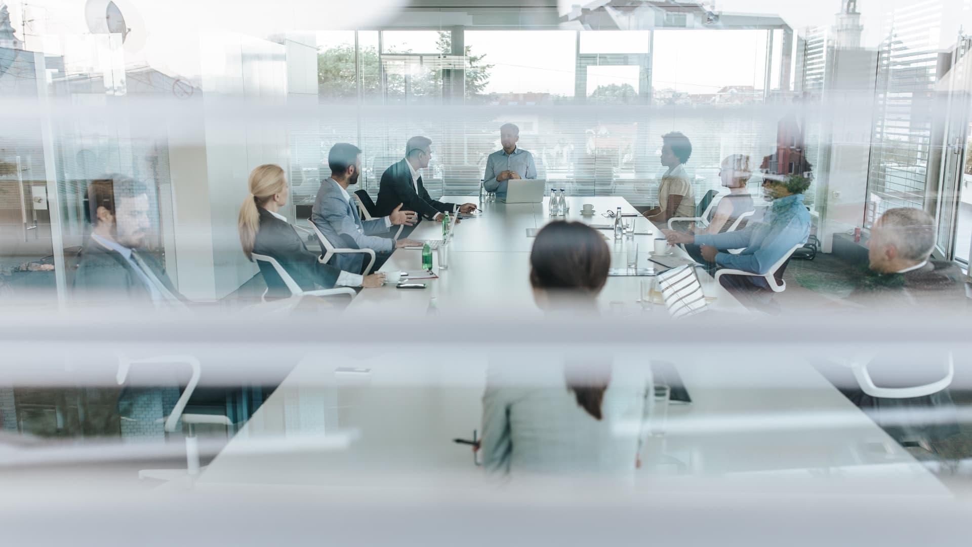 Boardroom