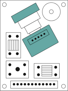Space Products & Components | AAC Clyde Space