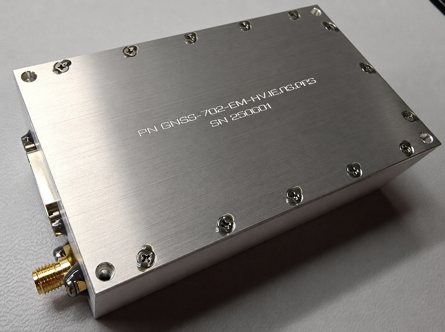 GNSS-701