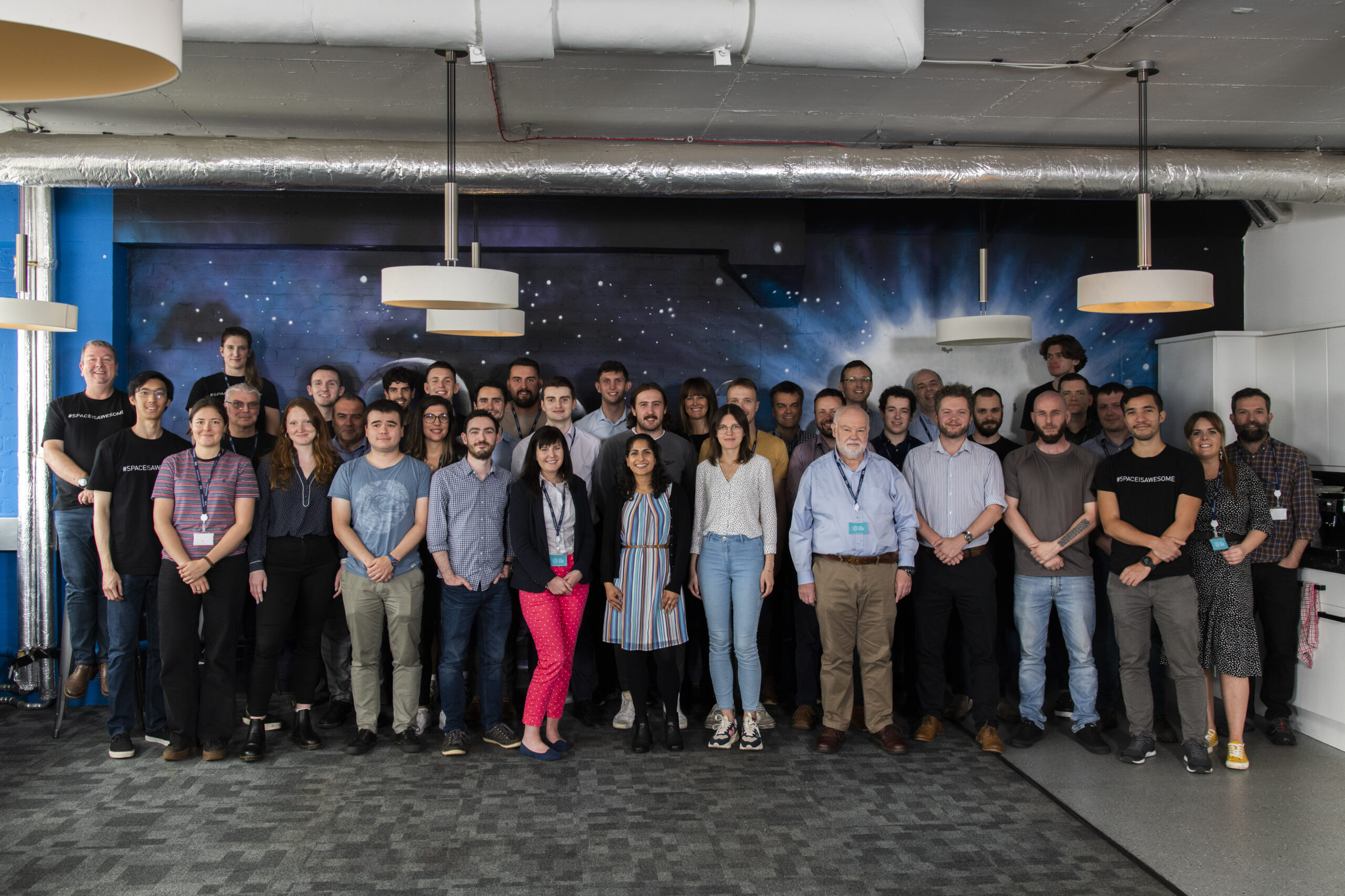 AAC Clyde Space Team