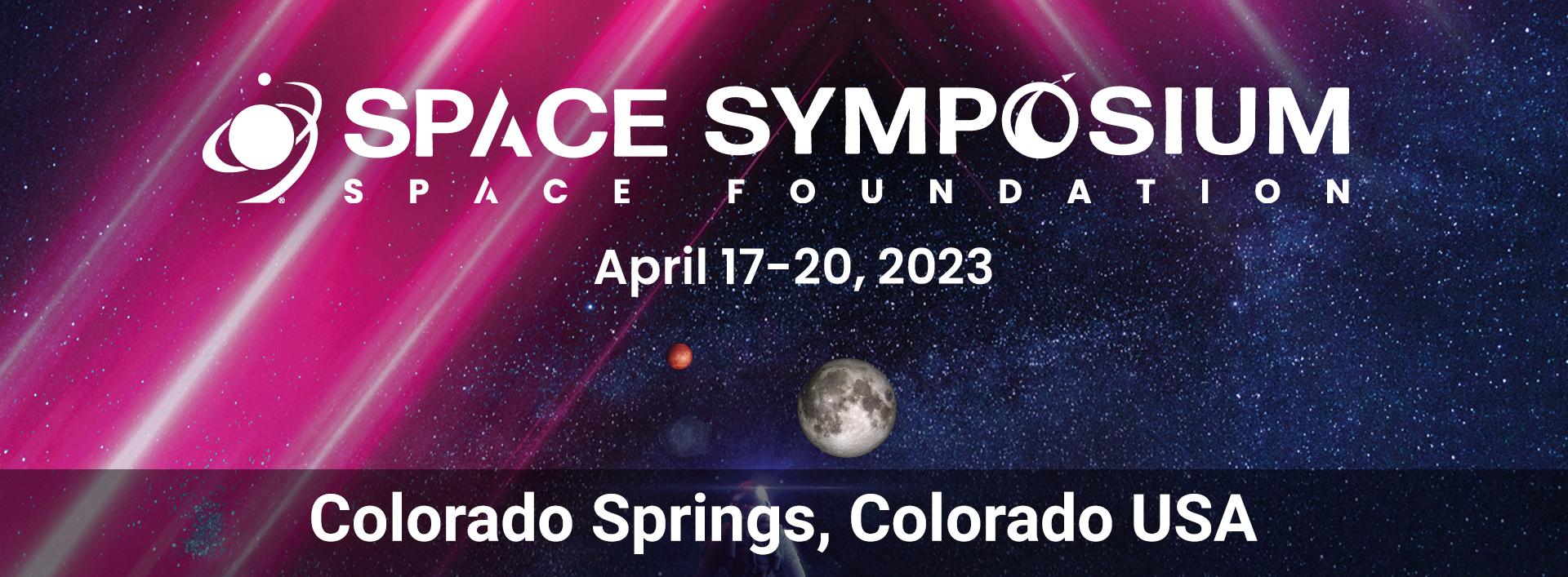 38th Space Symposium