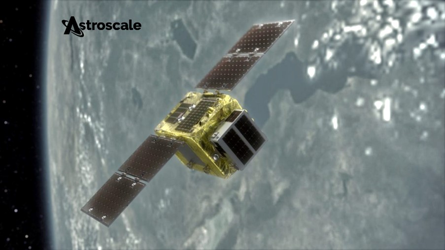 ASTROSCALE