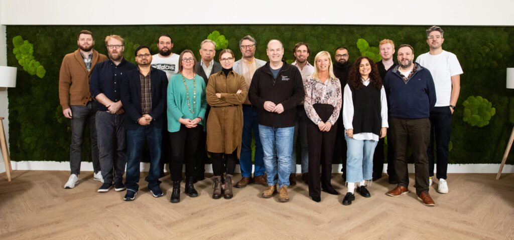 Glasgow City Innovation District Unveils New Venture Studio Cohort ...
