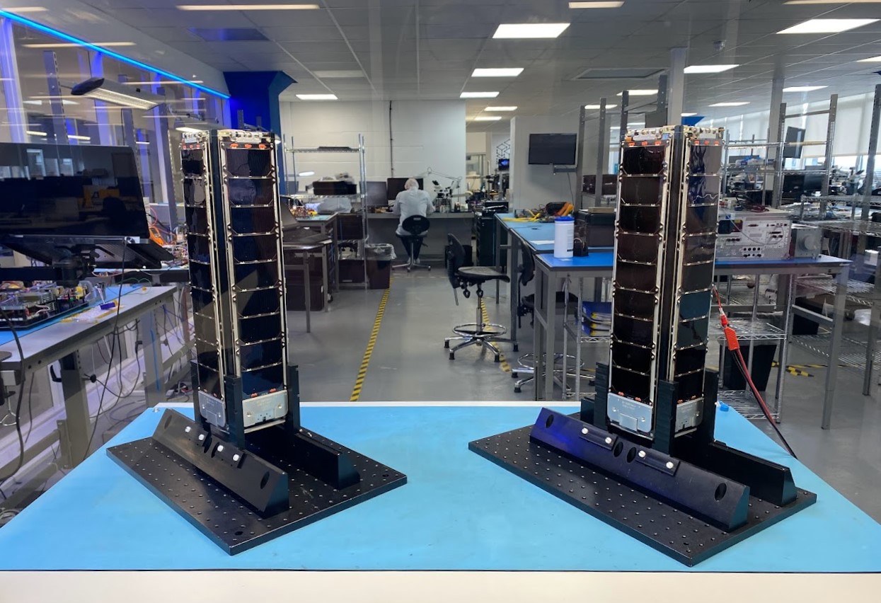 Sedna-1 & Sedna-2